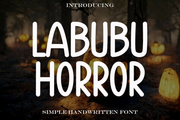 Using Labubuhorror for Quirky Brand Identity Projects